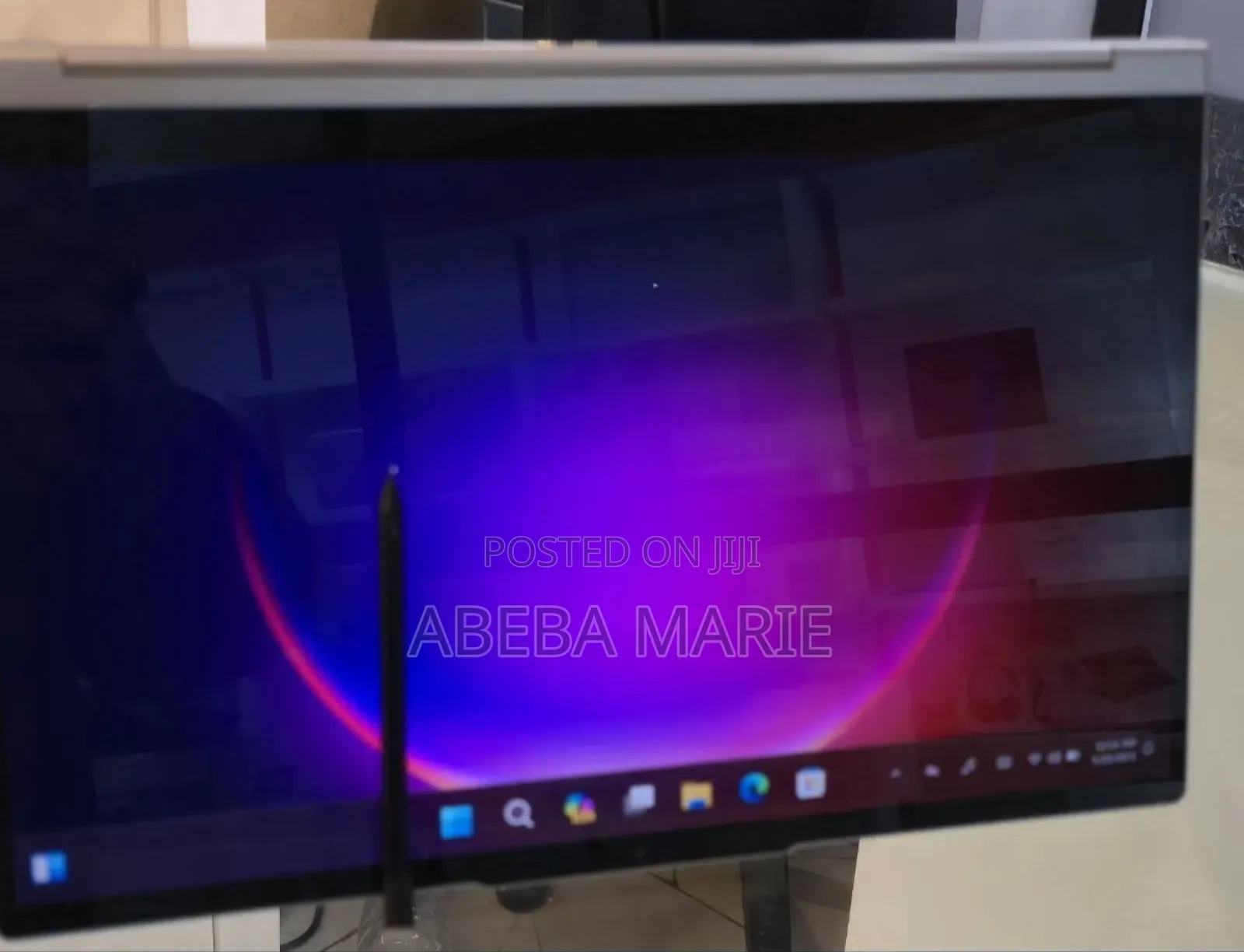 New Laptop Lenovo Yoga 9i 16GB Intel Core I7 SSD 1T