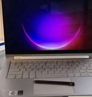 New Laptop Lenovo Yoga 9i 16GB Intel Core I7 SSD 1T