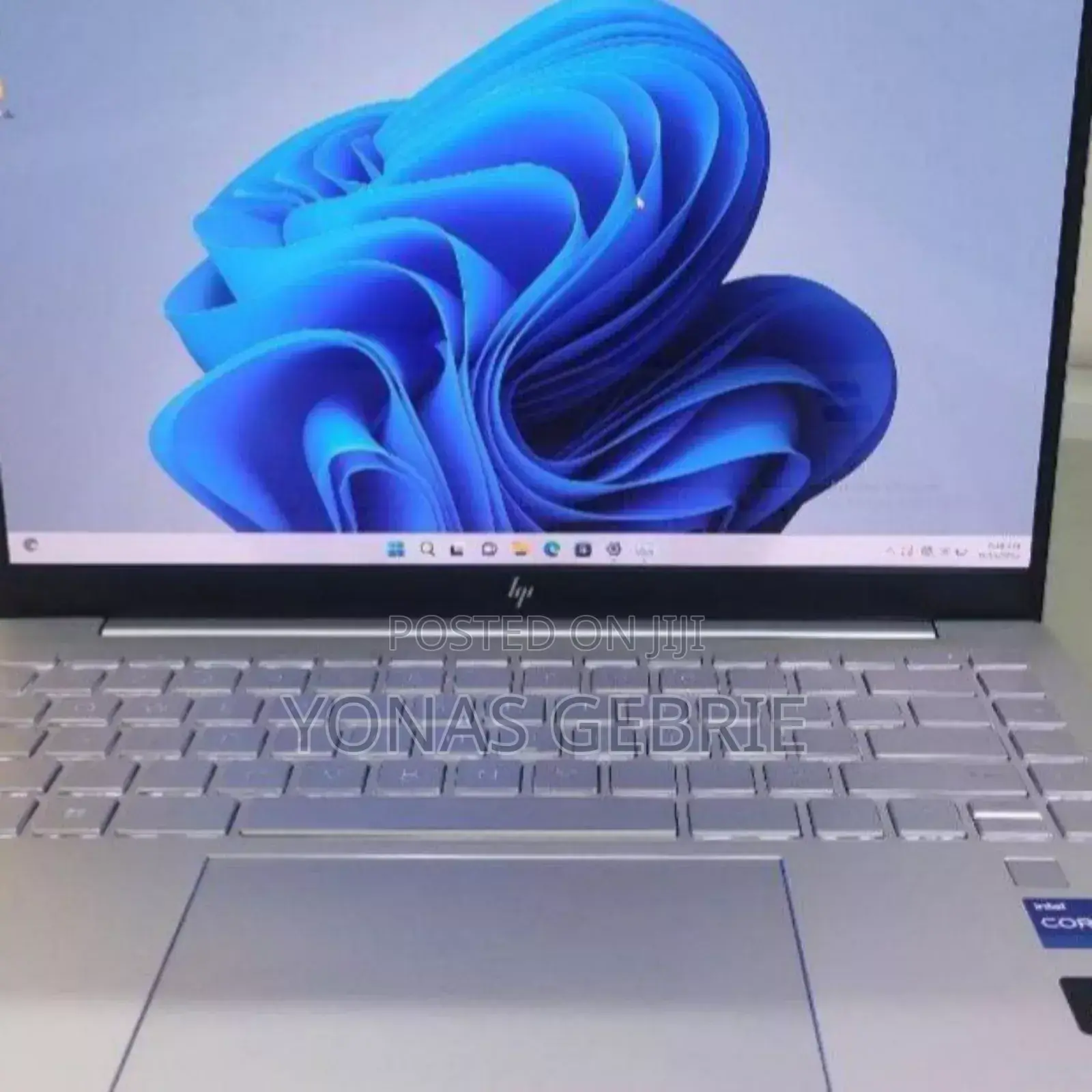 New Laptop HP Pavilion 14 16GB Intel Core I7 SSD 1T