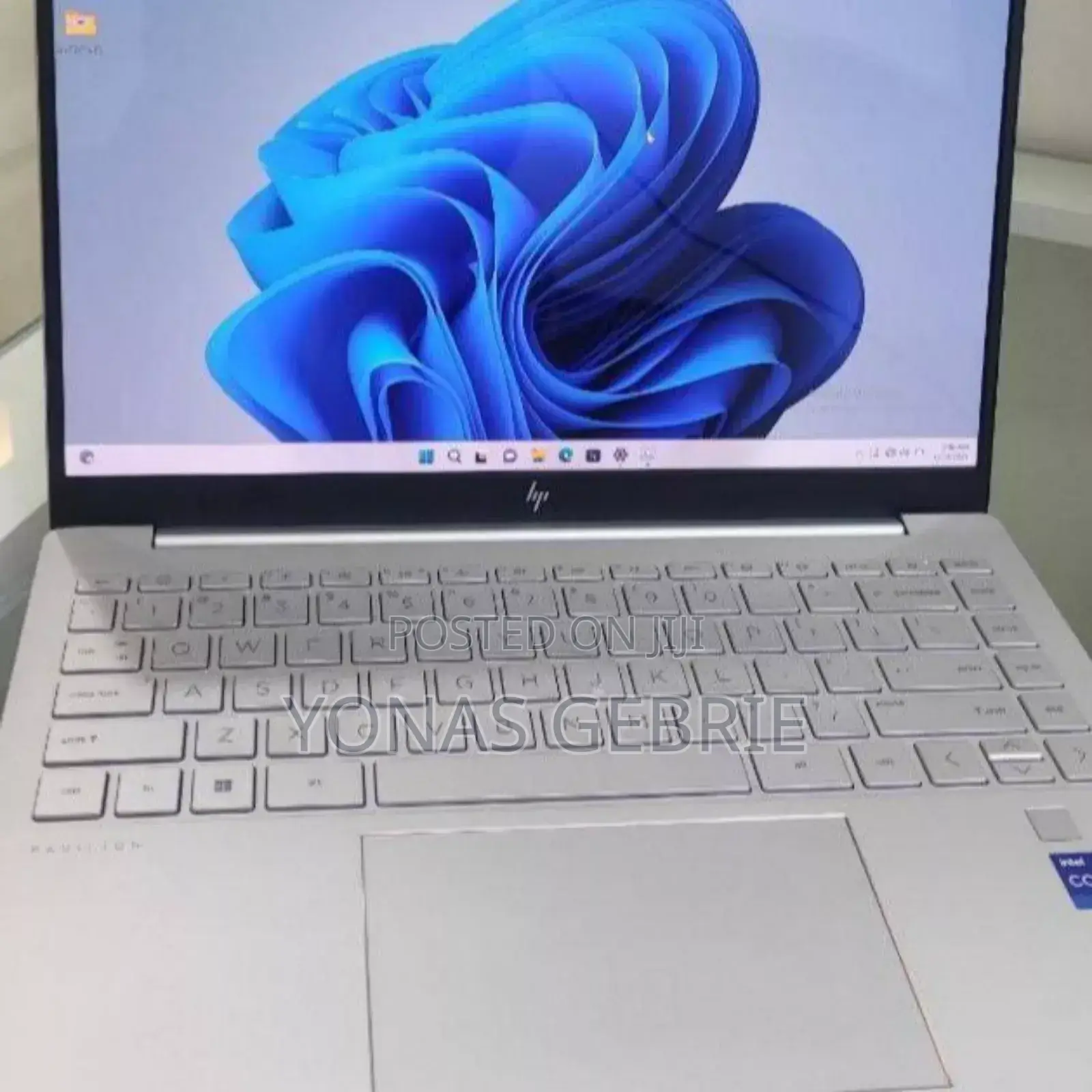 New Laptop HP Pavilion 14 16GB Intel Core I7 SSD 1T