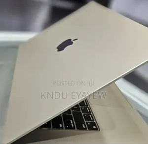 Photo - New Laptop Apple MacBook Air 8GB Intel Core M3 SSD 256GB