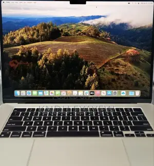 New Laptop Apple MacBook Air 8GB Intel Core M3 SSD 256GB
