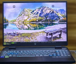 Photo - New Laptop Acer Predator Helios 300 32GB Intel Core I7 SSD 1T