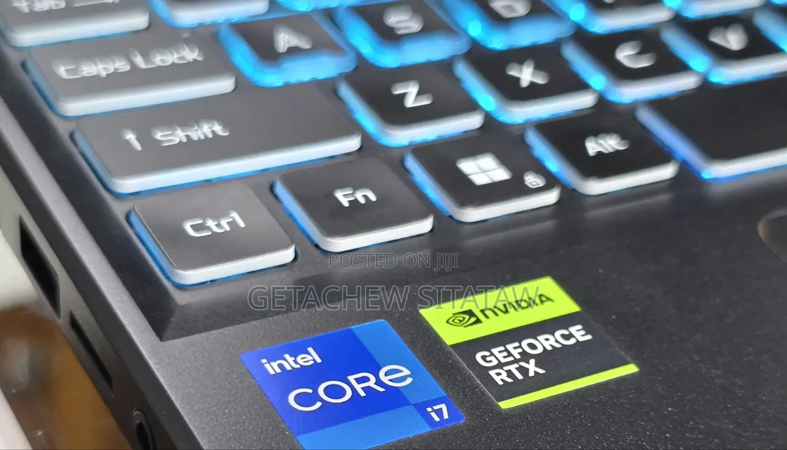 New Laptop Acer Predator Helios 300 32GB Intel Core I7 SSD 1T