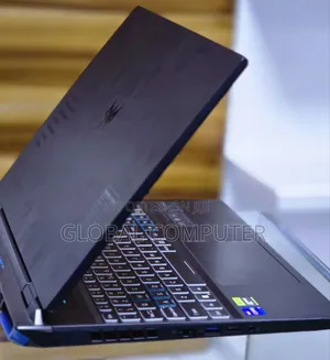 New Laptop Acer Predator Helios Neo 16 32GB Intel Core I7 SSD 1T
