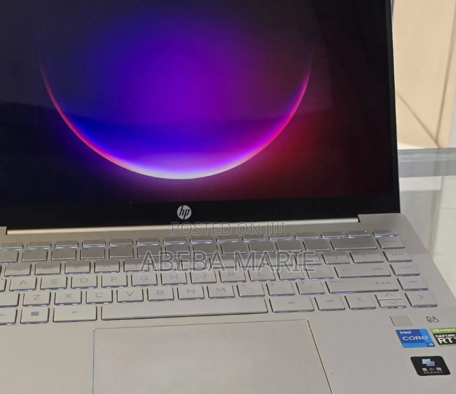 New Laptop HP Pavilion 14 16GB Intel Core I5 SSD 1T