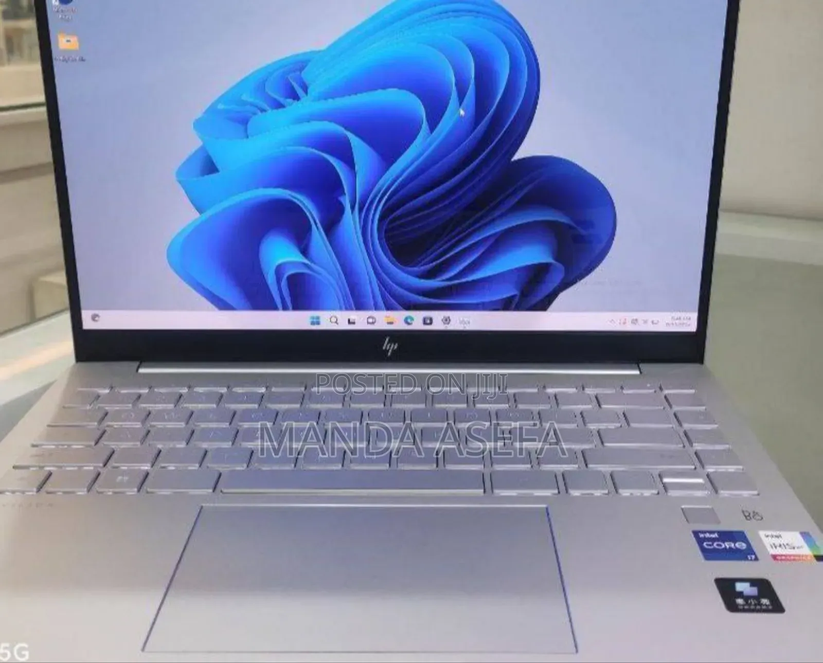 New Laptop HP Pavilion 14 16GB Intel Core I7 SSD 1T