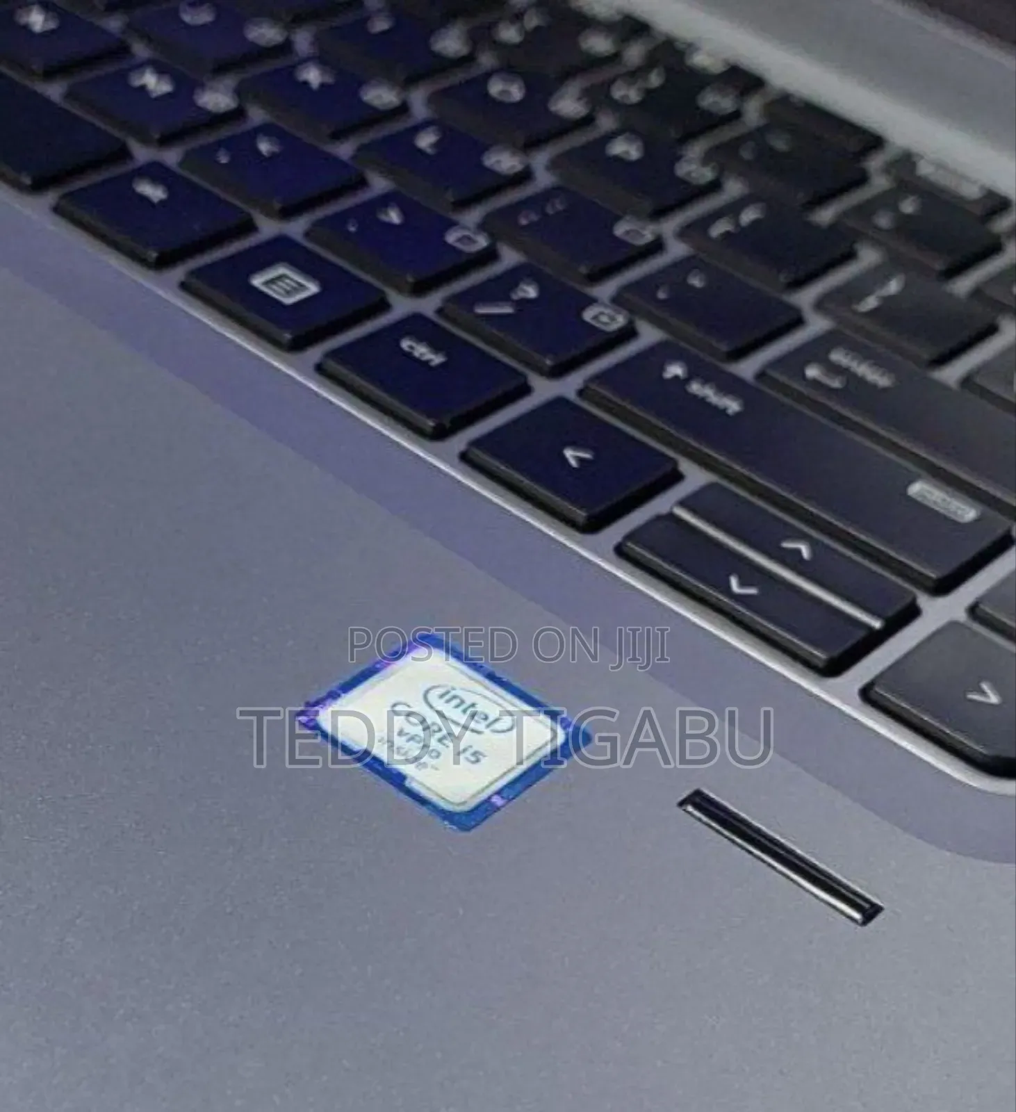 New Laptop HP EliteBook 840 G3 8GB Intel Core I5 HDD 1T