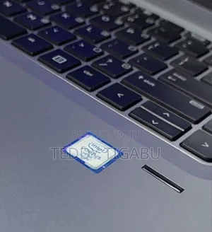 New Laptop HP EliteBook 840 G3 8GB Intel Core I5 HDD 1T