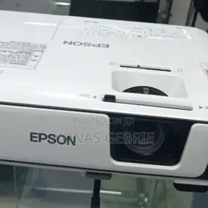 Epson Projecter