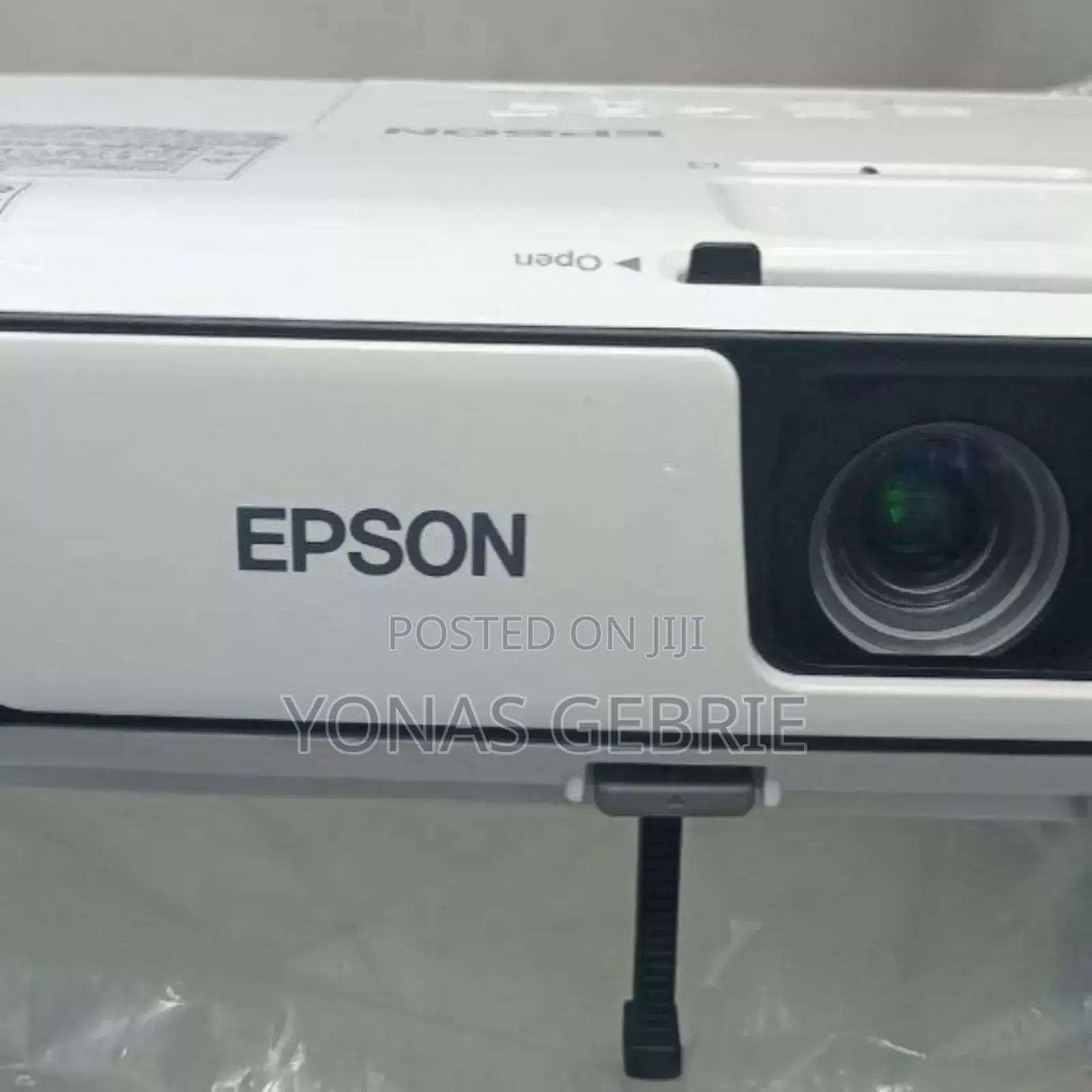 Epson Projecter