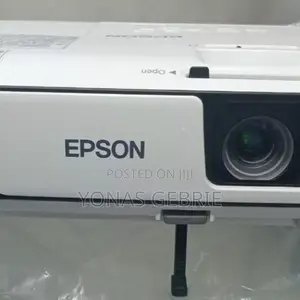 Epson Projecter