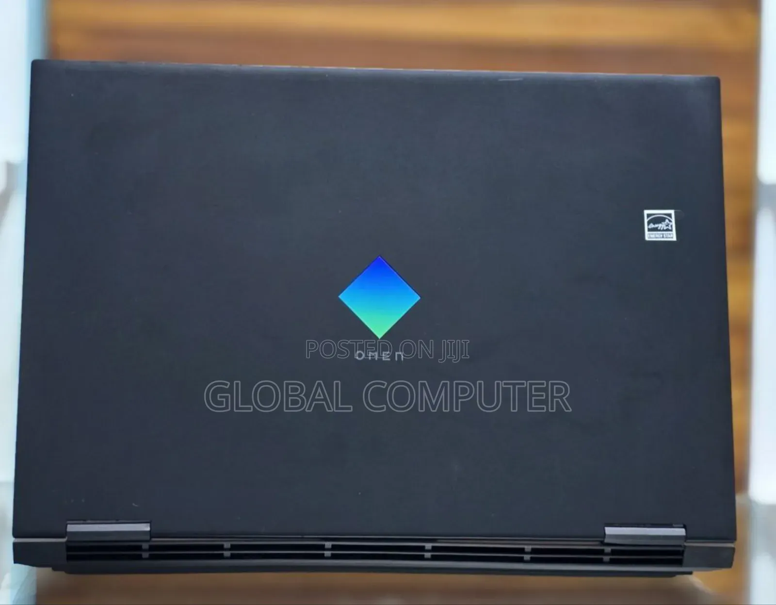 New Laptop HP Omen 17-An188nr 16GB Intel Core I7 SSD 512GB