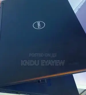 New Laptop Dell Latitude 5400 8GB Intel Core I5 SSD 256GB