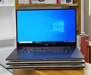 Photo - New Laptop Dell XPS 15 16GB Intel Core I7 SSD 512GB