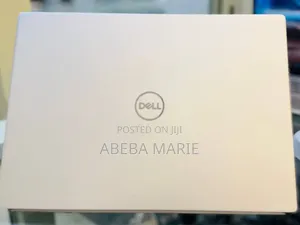 New Laptop Dell Inspiron 5548 16GB Intel Core I5 SSD 512GB