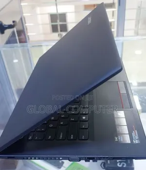 New Laptop Lenovo ThinkPad W700ds 8GB Intel Core I7 SSD 256GB