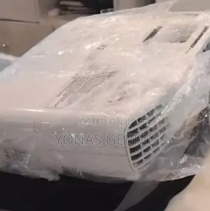 Photo - Epson Projecter