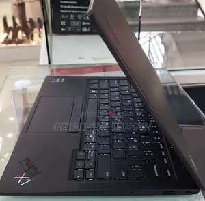 New Laptop Lenovo ThinkPad X1 Carbon 16GB Intel Core I5 SSD 512GB