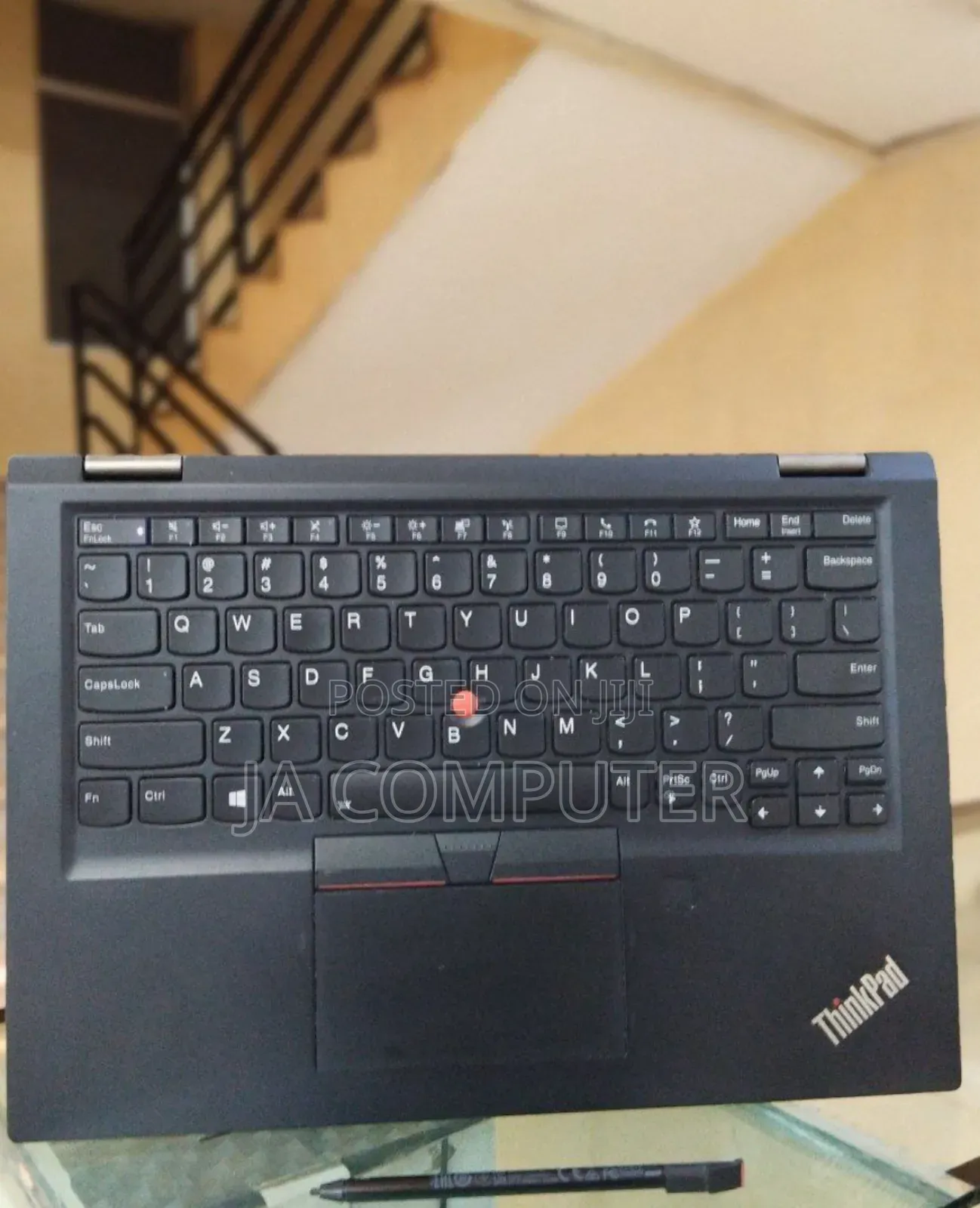 New Laptop Lenovo Thinkpad X13 Yoga 16GB Intel Core I7 SSD 512GB