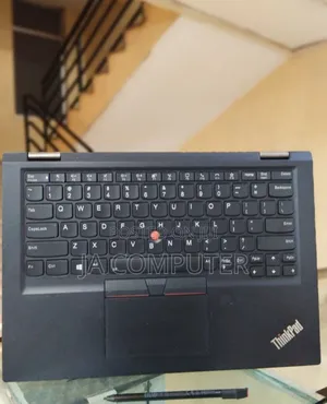 New Laptop Lenovo Thinkpad X13 Yoga 16GB Intel Core I7 SSD 512GB