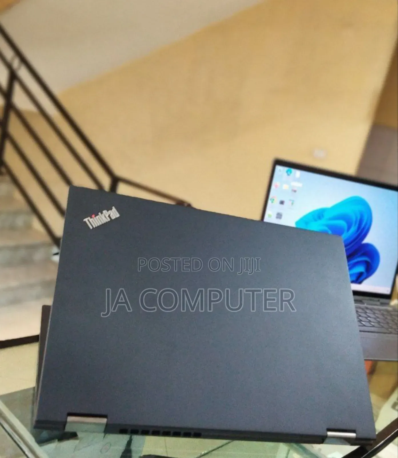 New Laptop Lenovo Thinkpad X13 Yoga 16GB Intel Core I7 SSD 512GB