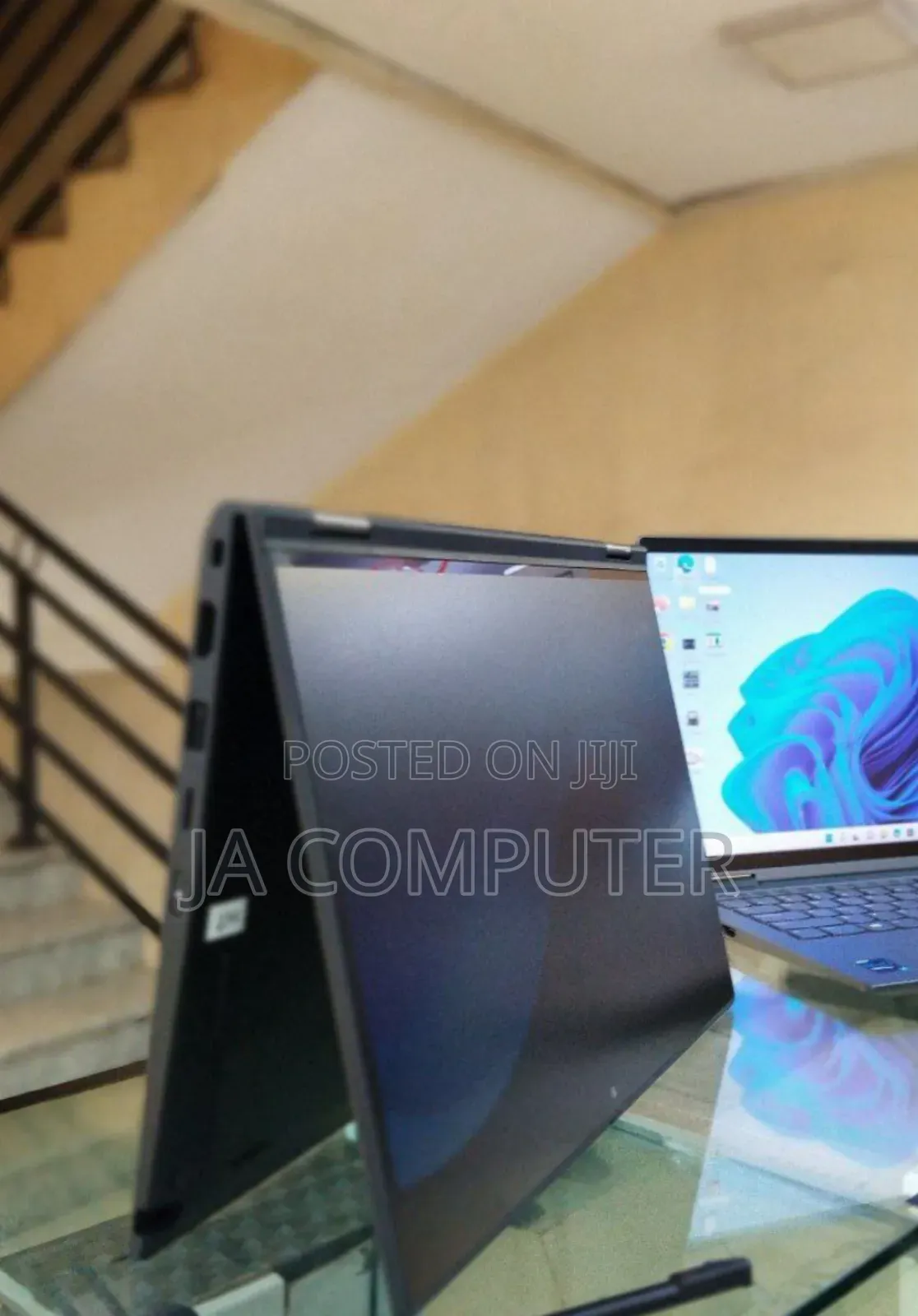 New Laptop Lenovo Thinkpad X13 Yoga 16GB Intel Core I7 SSD 512GB