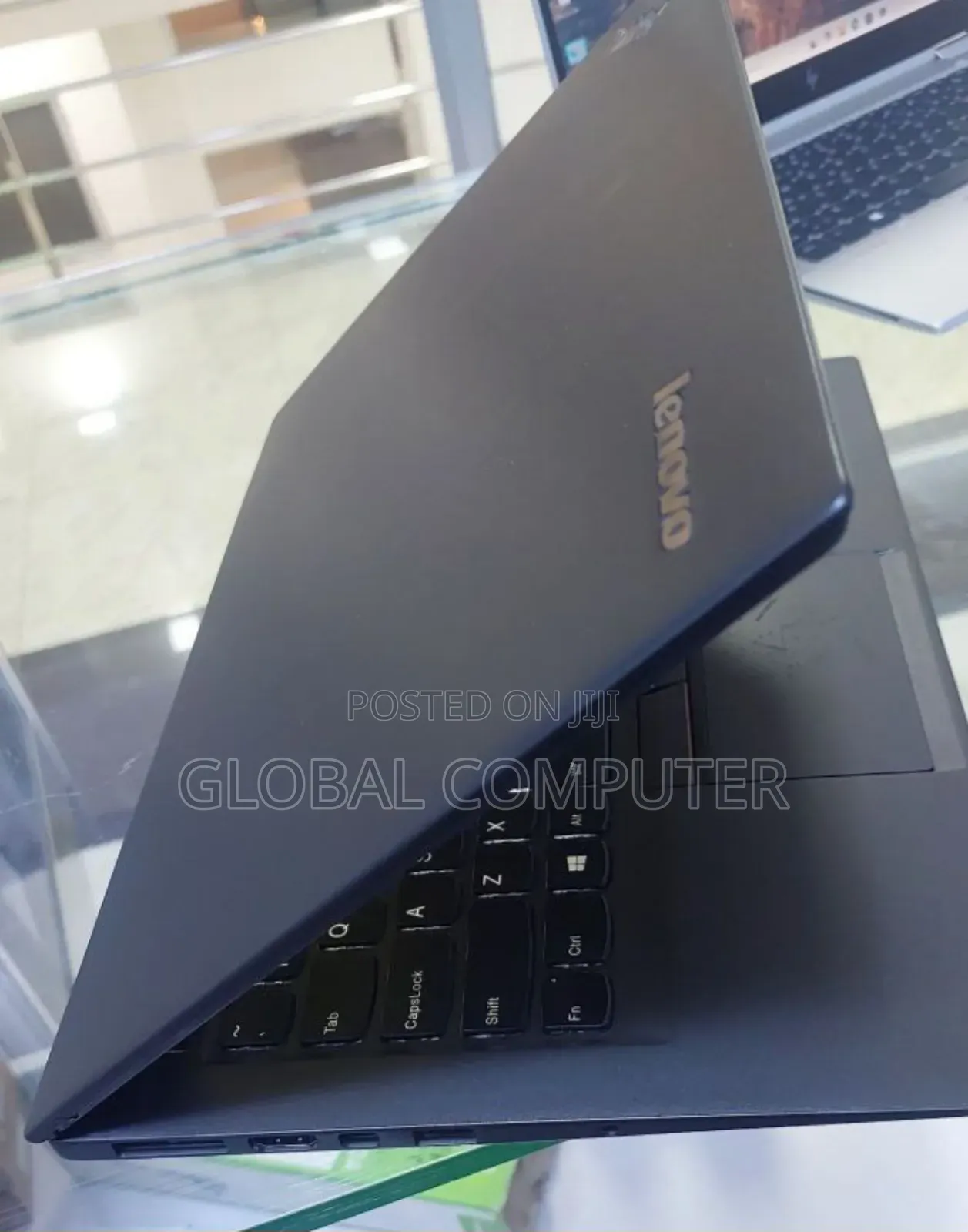 New Laptop Lenovo ThinkPad X1 Carbon 8GB Intel Core I7 SSD 256GB