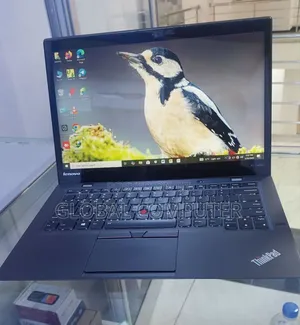 New Laptop Lenovo ThinkPad X1 Carbon 8GB Intel Core I7 SSD 256GB