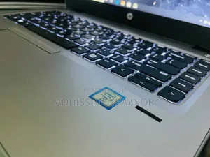 New Laptop HP EliteBook 840 16GB Intel Core I5 SSD 512GB