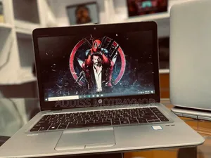 New Laptop HP EliteBook 840 16GB Intel Core I5 SSD 512GB