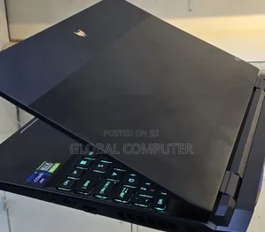 Photo - New Laptop Acer Predator Helios 300 8GB Intel Core I7 SSD 512GB