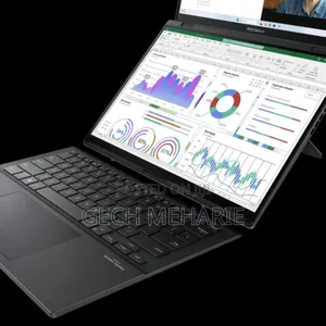 New Laptop Asus ZenBook UX31LA 16GB Intel Core Ultra 7 SSD 1T