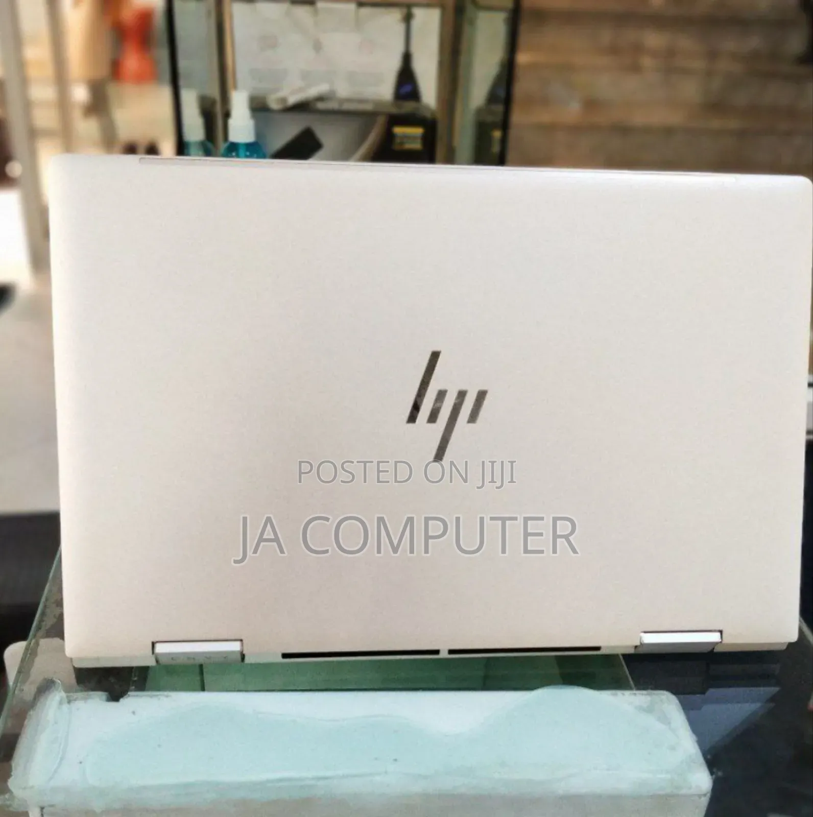 New Laptop HP Envy X360 8GB Intel Core I7 SSD 1T