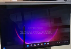 Photo - New Laptop Lenovo Yoga 9i 16GB Intel Core I7 SSD 512GB