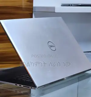 New Laptop Dell XPS 15 16GB Intel Core I7 SSD 512GB