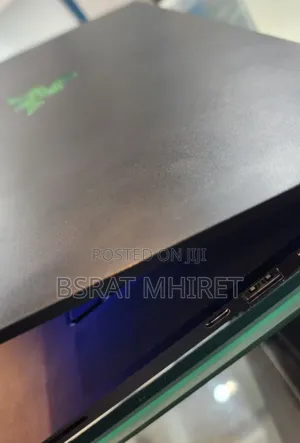Photo - New Laptop Razer Blade 32GB Intel Core I7 SSD 1T