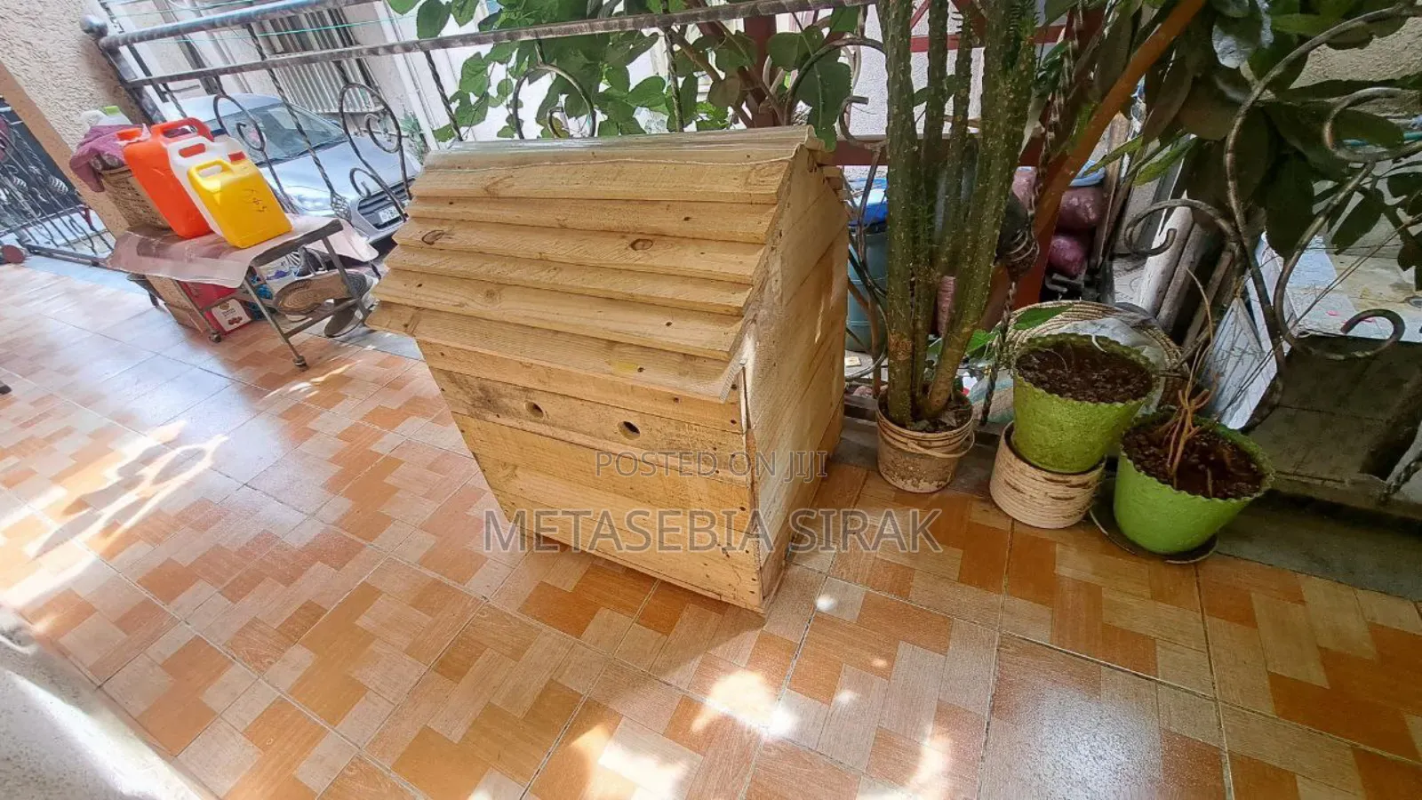 House for Dogs or Any Pets