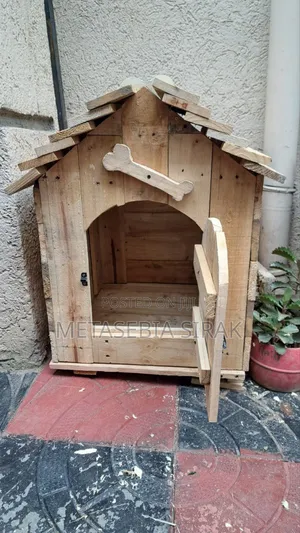House for Dogs or Any Pets