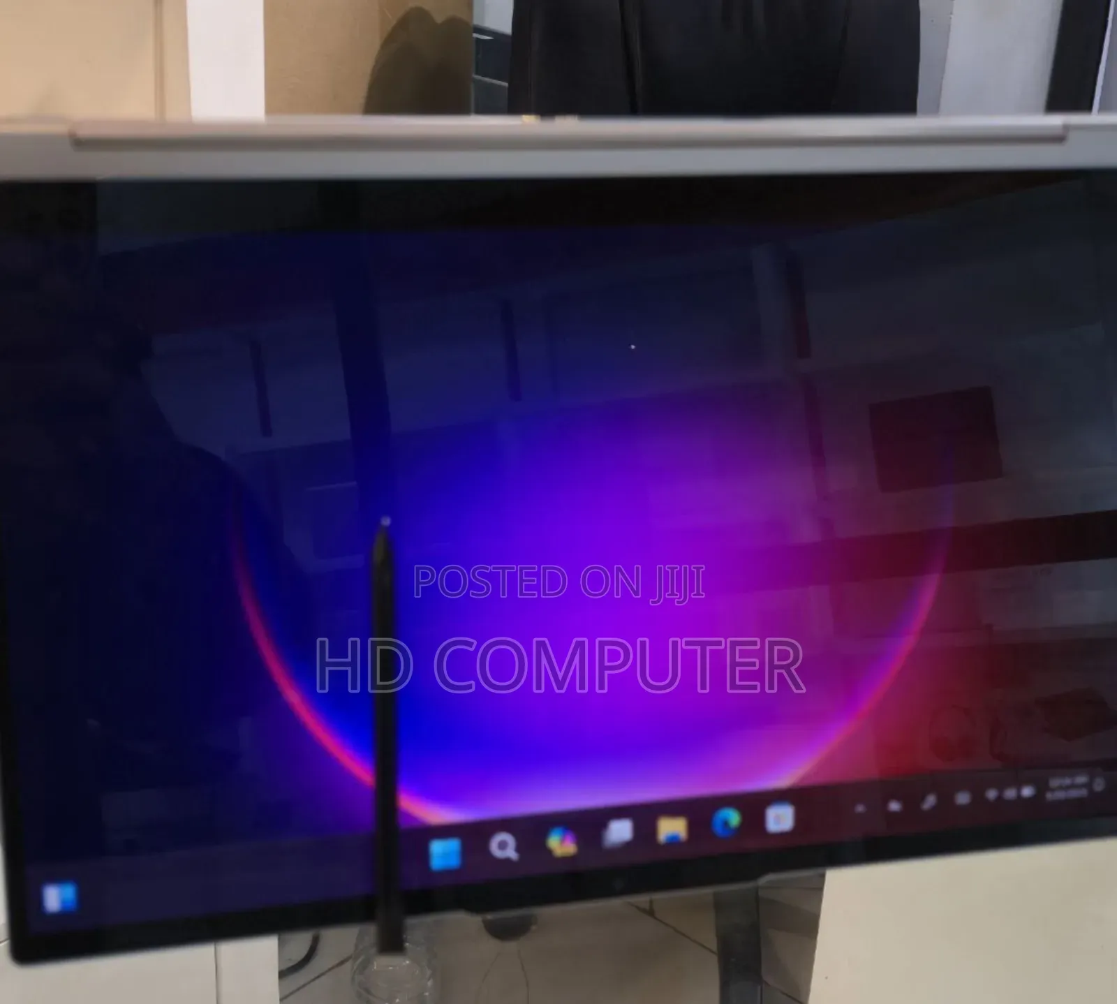 New Laptop Lenovo Yoga 9i 16GB Intel Core I7 SSD 1T