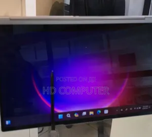 Photo - New Laptop Lenovo Yoga 9i 16GB Intel Core I7 SSD 1T