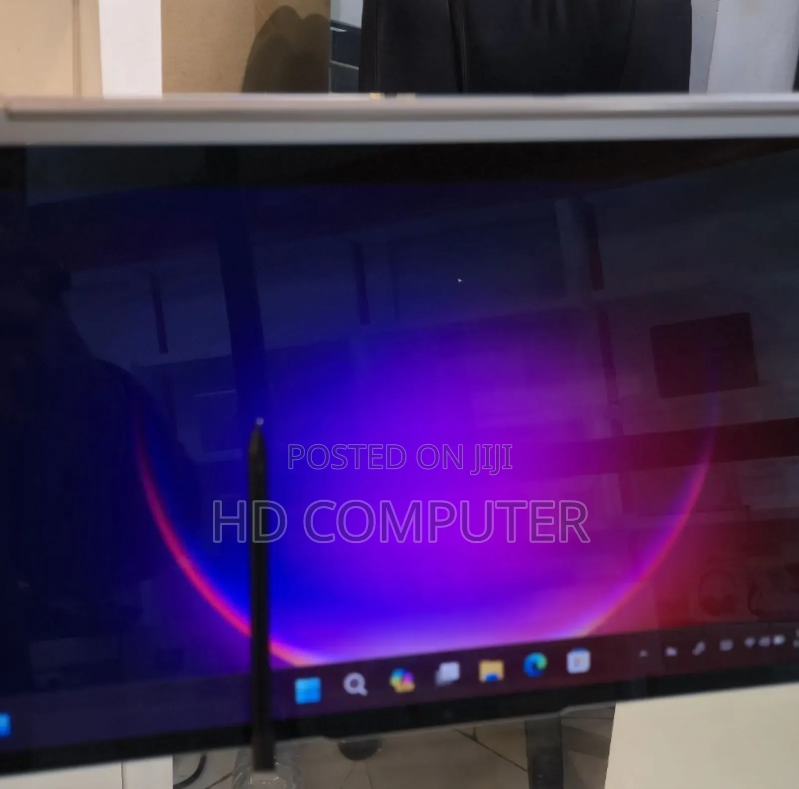 New Laptop Lenovo Yoga 9i 16GB Intel Core I7 SSD 1T