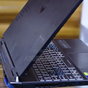 Photo - New Laptop Acer Predator Helios 300 32GB Intel Core I7 SSD 1T