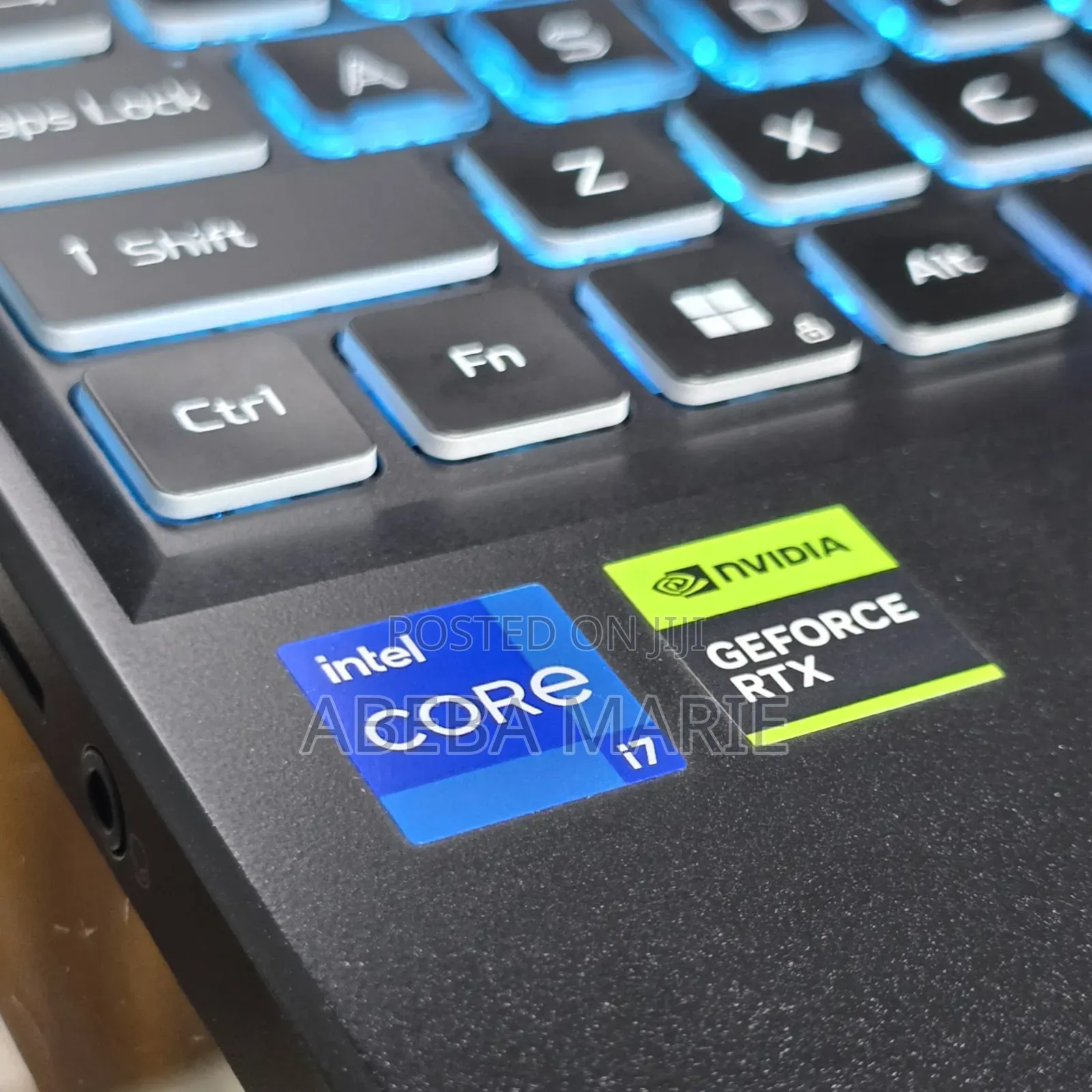 New Laptop Acer Predator Helios 300 32GB Intel Core I7 SSD 1T