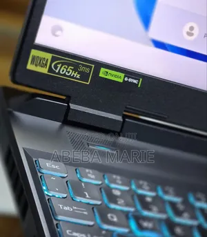 New Laptop Acer Predator Helios 300 32GB Intel Core I7 SSD 1T