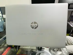 Photo - Laptop HP ProBook 430 G5 8GB Intel Core I5 HDD+SSD 256GB