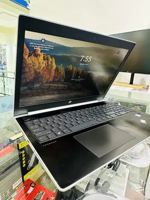 Laptop HP ProBook 430 G5 8GB Intel Core I5 HDD+SSD 256GB