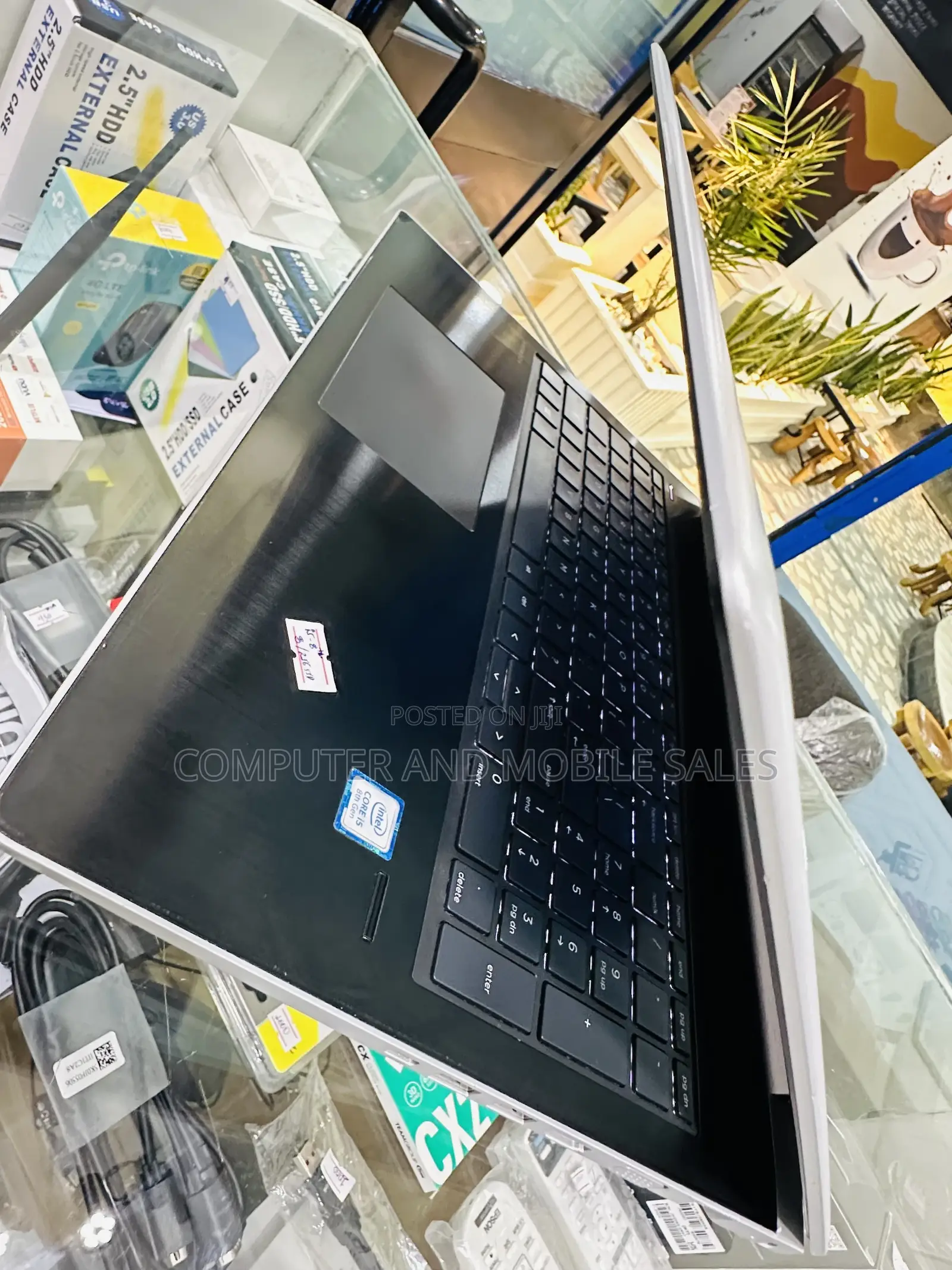 Laptop HP ProBook 430 G5 8GB Intel Core I5 HDD+SSD 256GB