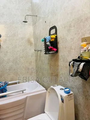 Furnished 4bdrm Farm House in Oromia-Finfinne for sale