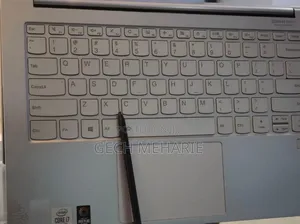 New Laptop Lenovo Yoga 9i 16GB Intel Core I7 SSD 1T